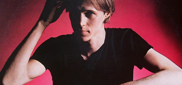 Tom Verlaine