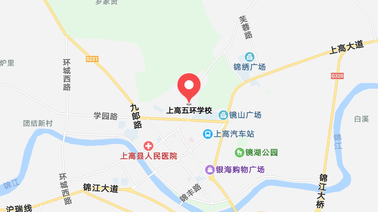 地圖信息