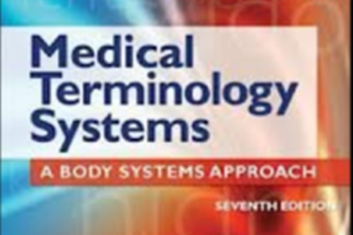 Medical Terminology Systems