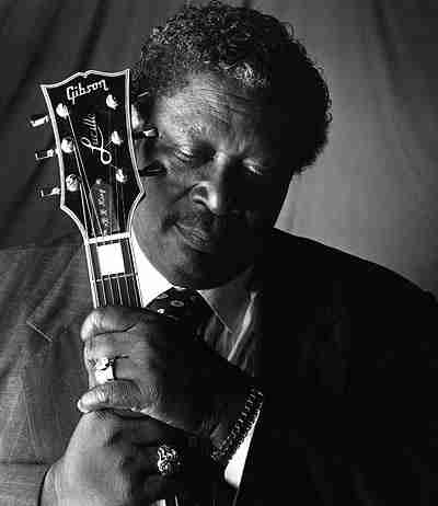 B.B.King(B.B. King)