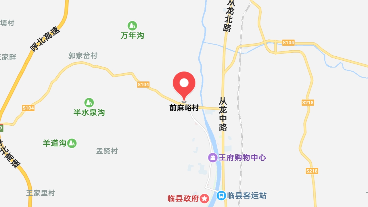 地圖信息