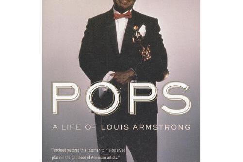 pops(2012年Houghton Mifflin出版的圖書)