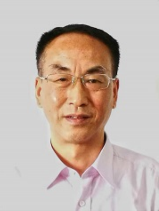 李康杏