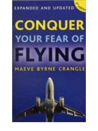 Conquer Your Fear of Flying