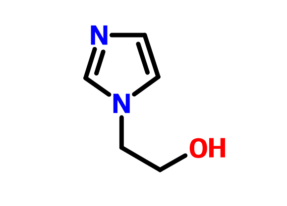 1-（2-羥乙基）咪唑