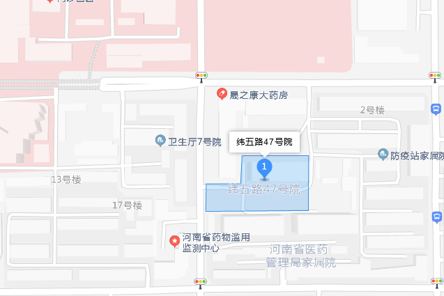 緯五路47號院