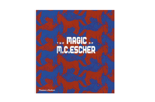 埃舍爾的魔法/The Magic of M.C.Escher