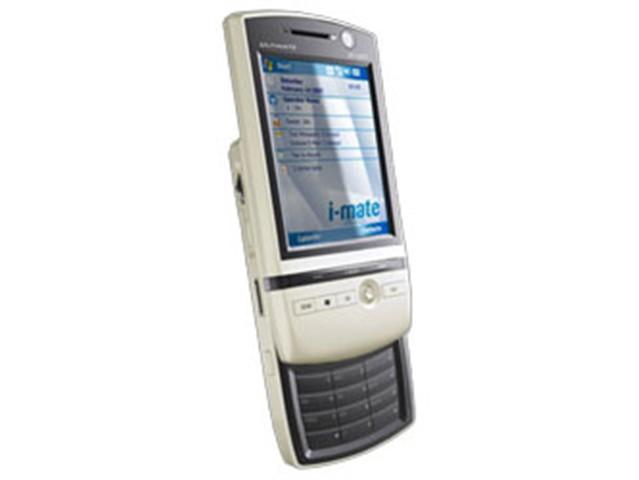 i-mate Ultimate 5150