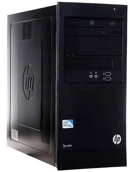 HP Pro 3335 MT(D3V14PA)