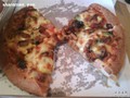 饅魚pizza