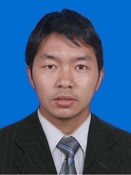 貢嘎羅布(西藏自治區昌都市自然資源局局長)