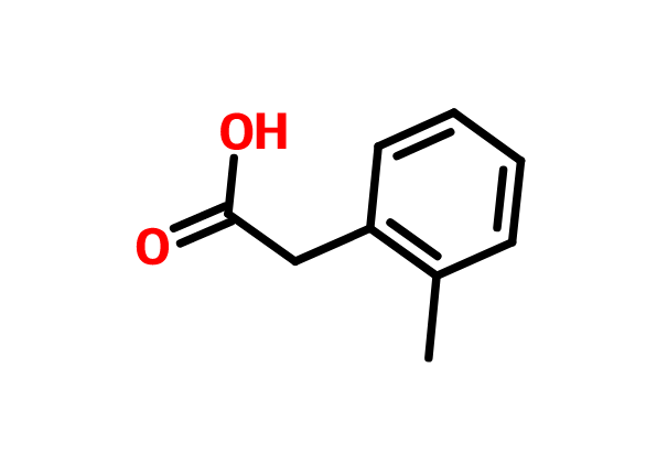 鄰甲基苯乙酸