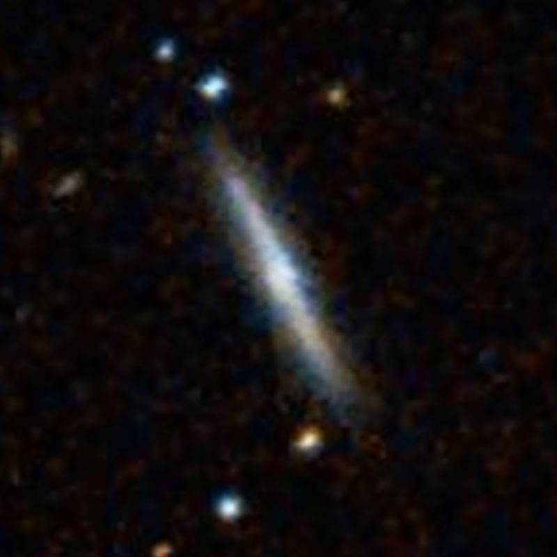 NGC 2631