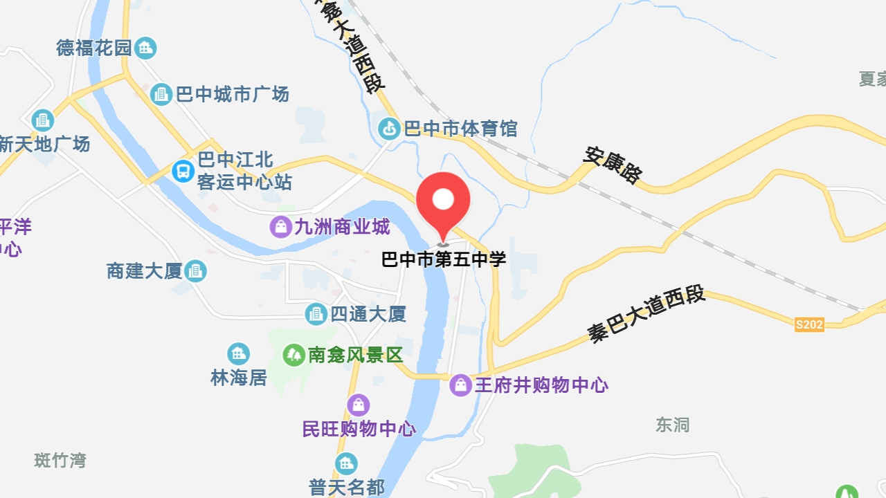 地圖信息