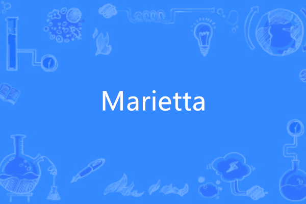 Marietta