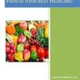 Food Is Your Best Medicine(書籍)