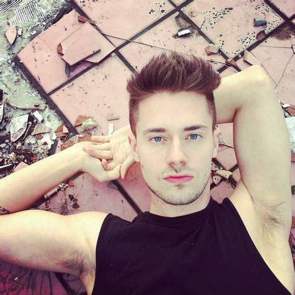 chris crocker