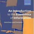 An Introduction to the Economics of Information