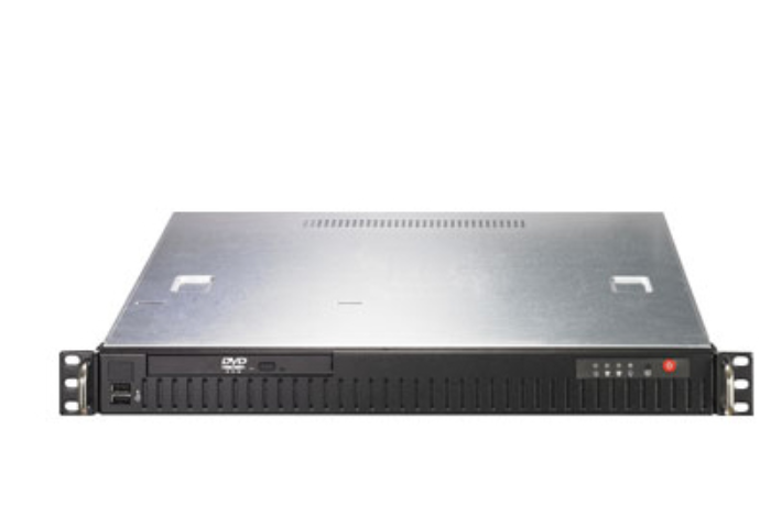 華碩RS100-E5/PI2(Xeon X3330/2GB/500GB)