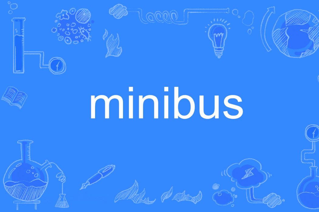 minibus