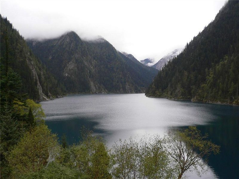 響水湖度假區