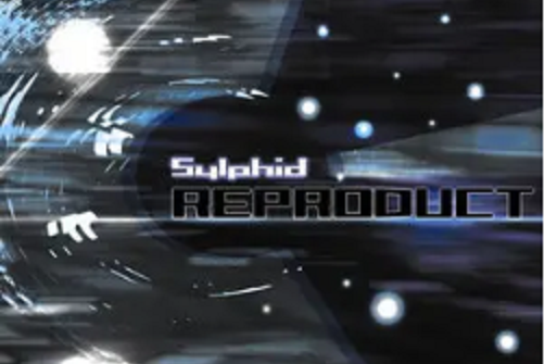 REPEATED(Sylphid演唱的歌曲)