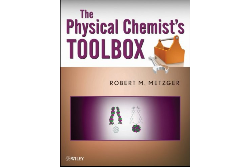 The Physical Chemist\x27s Toolbox