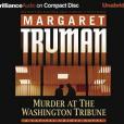 Murder at the Washington Tribune