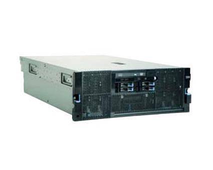 IBM System x3950 M2(72334SC)