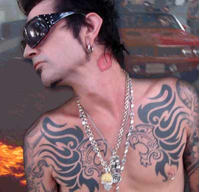 Tommy Lee