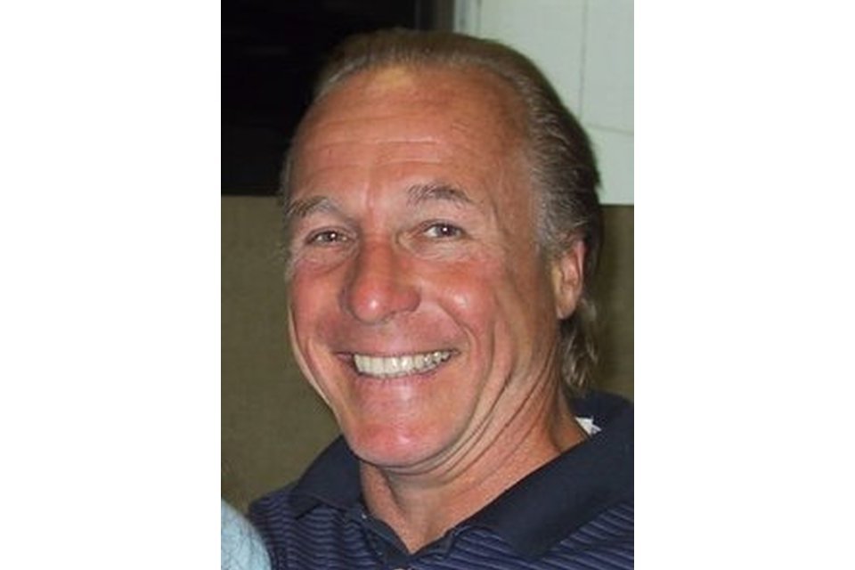 Jackie Martling