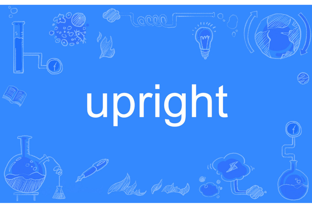 Upright