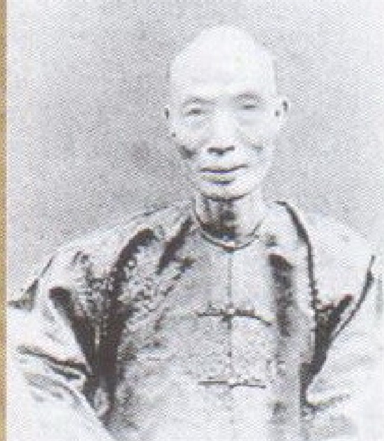 沈挺(清代人名)