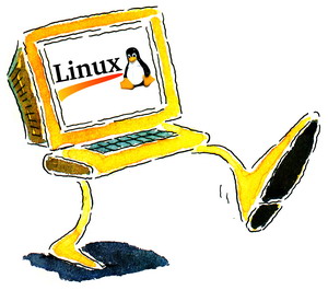 桌面Linux實戰“寶典”之主流套用