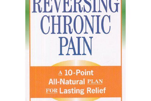 reversing chronic pain