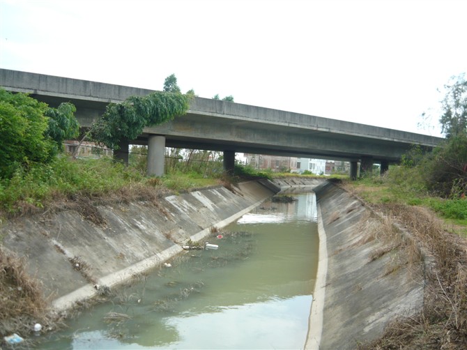 大路上村