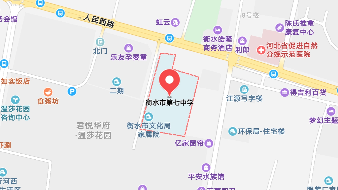 地圖信息