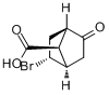 Exo-2-溴-5-丁辛雙環(2.2.1)庚烷核蛋白-7-羧酸