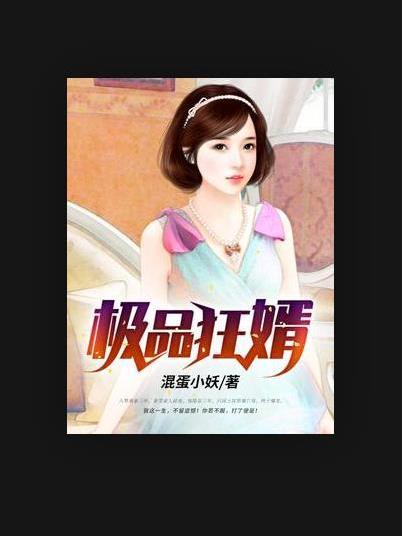 極品狂婿(混蛋小妖所著小說)