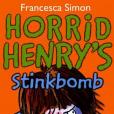 Horrid Henry\x27s Stinkbomb(Simon, Francesca; Ross, Tony;著圖書)