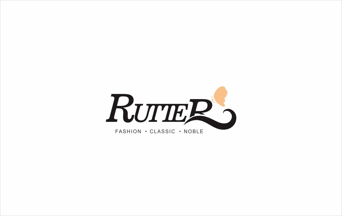 Rutter(上海企典服飾有限公司服飾品牌)