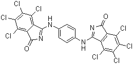 顏料黃110