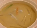 河豚蘿蔔絲湯