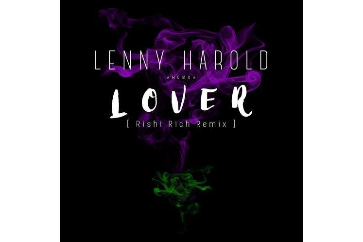 Lover(Lenny Harold演唱的歌曲)