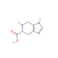 L-4,5,6,7-四氫-1H-咪唑[4,5-c]並吡啶-6-羧酸