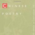 Chinese Poetry, 2nd ed., Revised