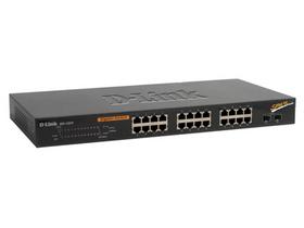 D-Link DGS-1224T