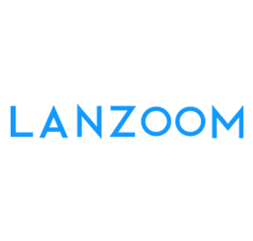 lanzoom logo