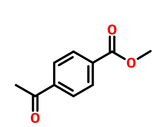 4-乙醯基苯甲酸甲酯