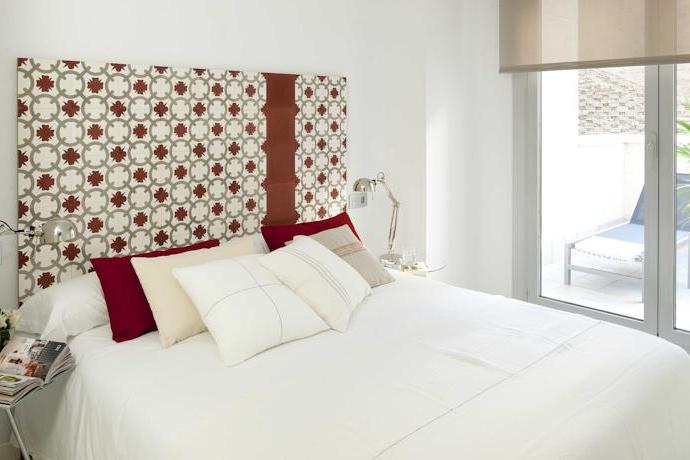 Eric Vokel Boutique Apartments - Atocha Suites